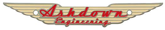 Ashdown Engineering