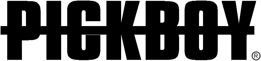 Pickboy