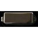 DiMarzio DP240 Vintage Minibucker Neck Mini Humbucker - chrome