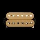 DiMarzio DP223FCR PAF Bridge Humbucker 36th Anniversary Electric Guitar Pickup Creme F-Spaced