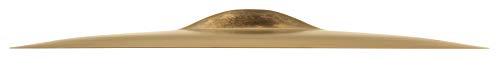 SABIAN AAX Aero Crash, Brilliant Finish