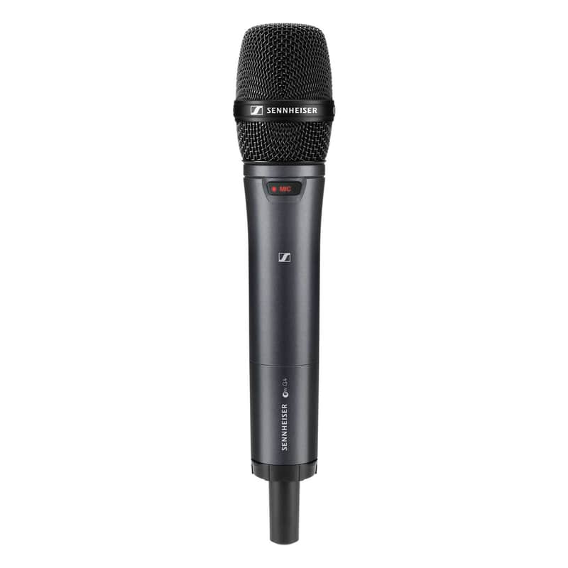 Sennheiser SKM 100 G4-S Handheld Wireless Transmitter