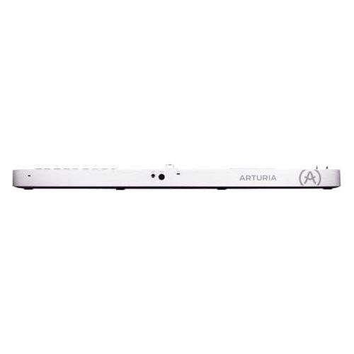 Arturia KeyLab Essential mk3 61-key Keyboard Controller - Alpine White