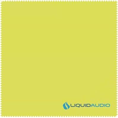 Cloud Microphones CL-1 Cloudlifter Mic Activator Bundle w/Pig Hog 15' Mic Cable & Liquid Audio Polishing Cloth 1-Channel Ultra-Clean Mic Preamp Gain