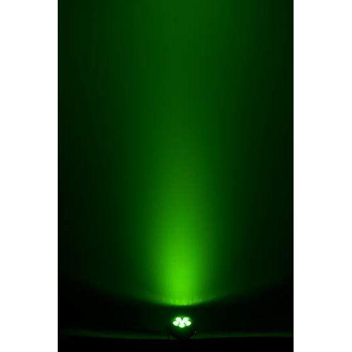 CHAUVET DJ Stage Light Unit EZlink Par Q6 BT