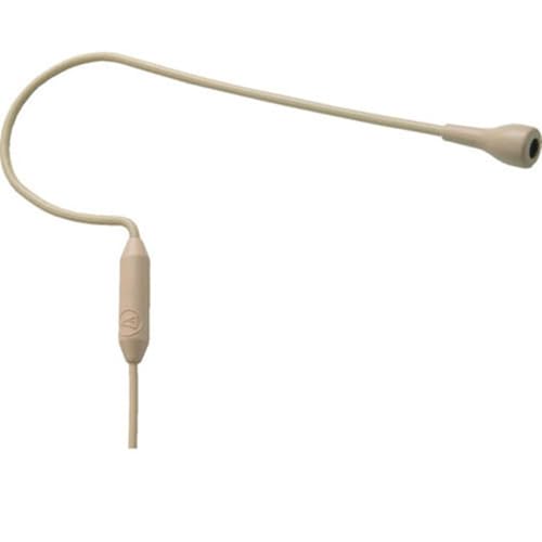 Audio-Technica PRO92cW Omnidirectional Condenser Headworn Microphone