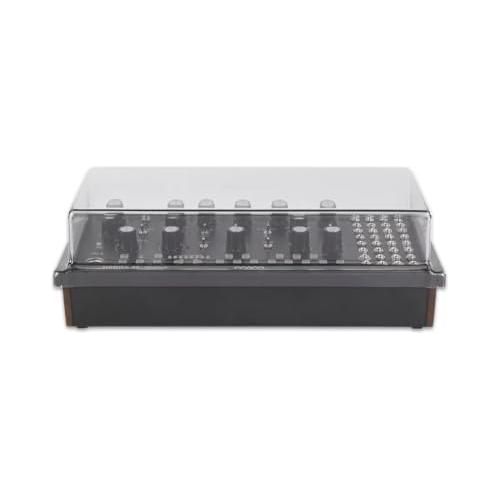 Decksaver Moog M32 & DFAM Cover (DS-PCM32DFAM)