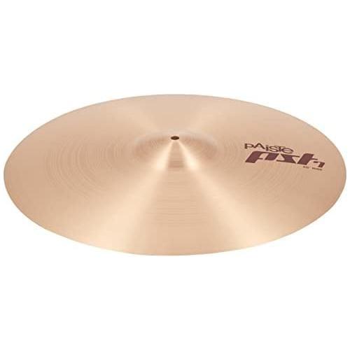 Paiste PST7 Cymbal (PAISTE-PST7-Ride20)