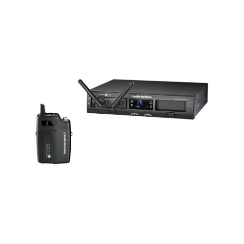 Audio-Technica ATW-1301 System 10 Body-Pack System