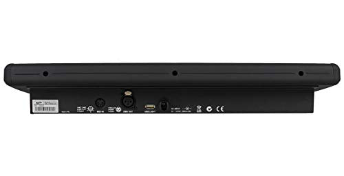 ADJ Products, DMX Operator