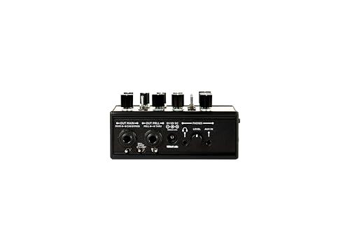 DSM & Humboldt Simplifier Bass Master, 4.7 x 2.8 x 2.8 inches (12 x 7 x 6 cm), Domestic Authentic Product