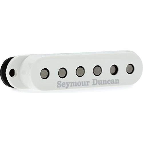 Seymour Duncan SSL-5 Custom Staggered Pole Neck/Bridge/Middle Strat Single Coil
