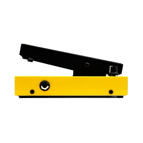 Morley 20/20 Power Wah Volume Pedal