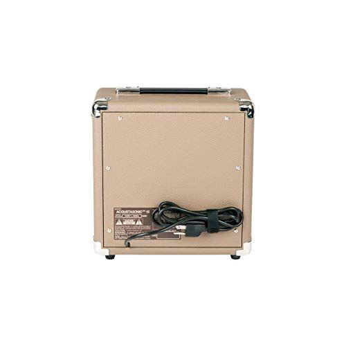 Fender Acoustasonic