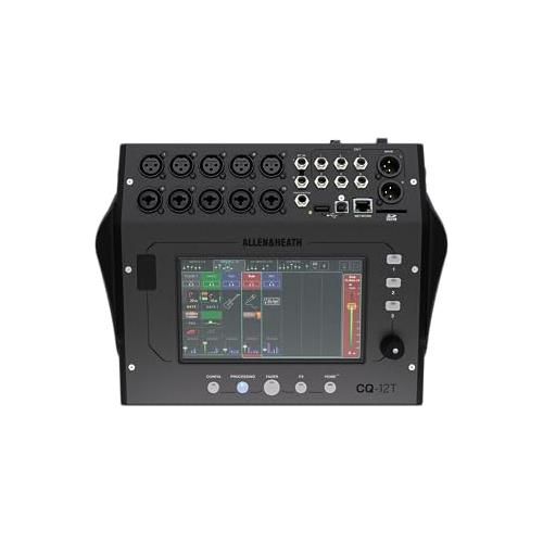 Allen & Heath CQ Compact Digital Mixers