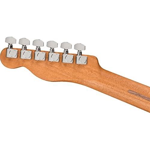 Fender Acoustasonic Player Telecaster Acoustic-Electric Guitar