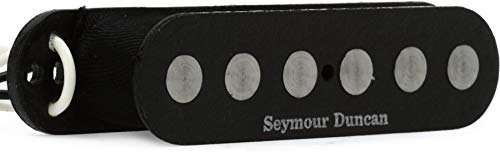 Seymour Duncan 11202-03 SSL4 Quarter Pound Strat Pickup - ()