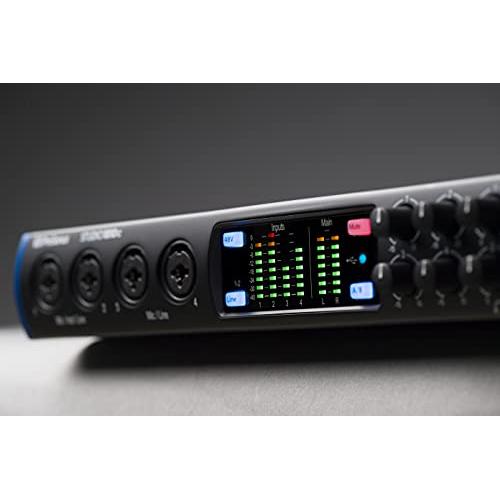 PreSonus Studio USB Audio Interface with Studio One Artist