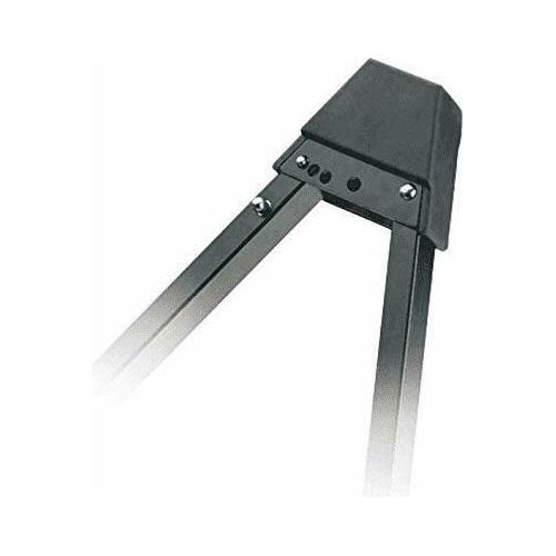 K&M Konig & Meyer 17541 Guitar Stand – Adjustable Foldable Guitar Holder