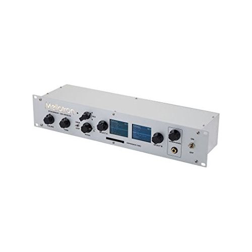 Mellotron M4000D Rack