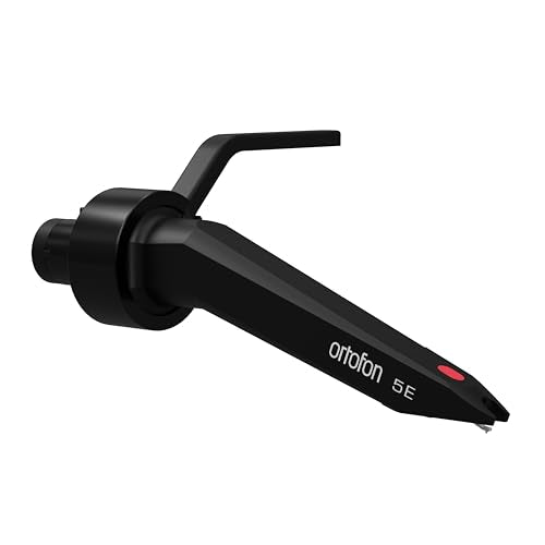 Ortofon Concorde 5 - Moving Magnet Pickup