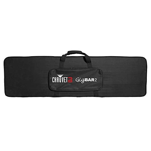 CHAUVET DJ LED Lighting System (GIGBAR 2)