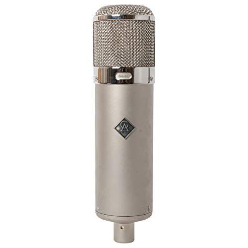 Golden Age Premier GA47 Handwired Microphone