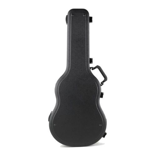 SKB Cases Acoustic Dreadnought Deluxe and 12-String Guitars Hardshell Case