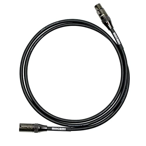 Mogami Platinum Studio Microphone Cable