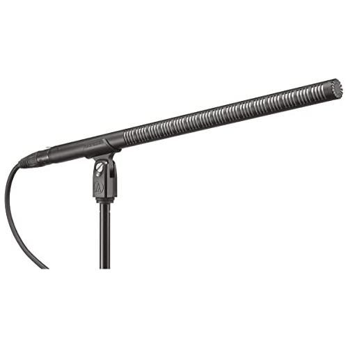 Audio-Technica BP4071 Shotgun Condenser Microphone