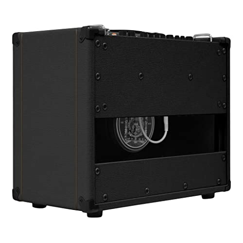 Orange Crush 60 2 Channel Combo 60 Watts 1x12 inch