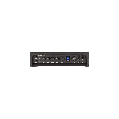 Fender Mustang Guitar Amp and 7 Button Footswitch