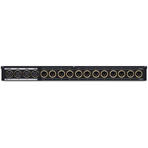 Black Lion Audio PBR XLR Patchbay