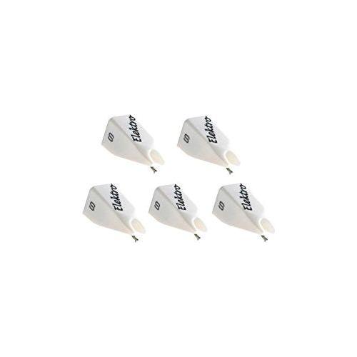 Ortofon Elektro Replacement Stylus - 5-Pack - Turntable / Phono