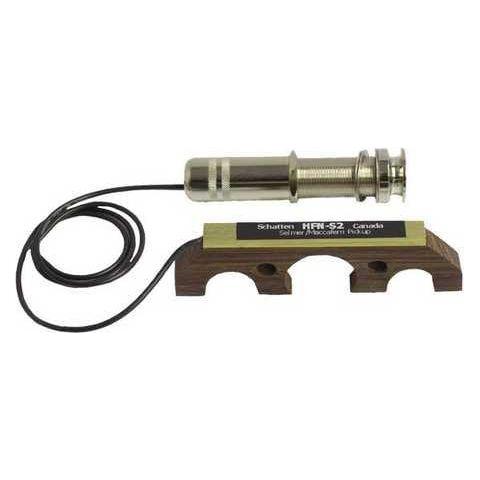 Schatten HFN-S2 Passive Selmer/Macaferri Guitar Pickup