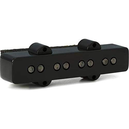 Seymour Duncan 11044-02 Antiquity Jazz Bass Pickup Bridge
