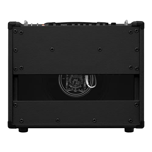 Orange Crush 60 2 Channel Combo 60 Watts 1x12 inch