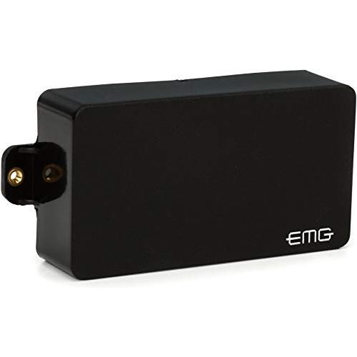 EMG 81 Active Guitar Humbucker Pickup
