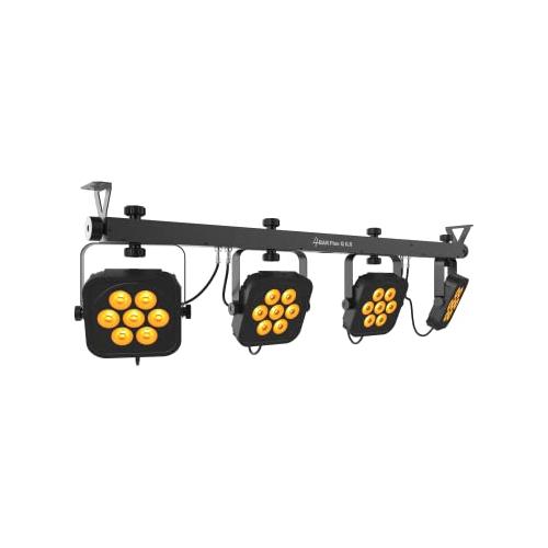 CHAUVET DJ Stage Light Unit (4BAR Flex Q ILS)