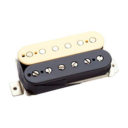 Seymour Duncan 11104-07-RZ APH-2b Alnico II Pro Slash Bridge Humbucker Bridge Pickup Reverse Zebra