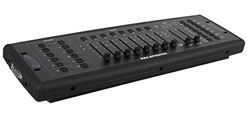 ADJ Products, DMX Operator