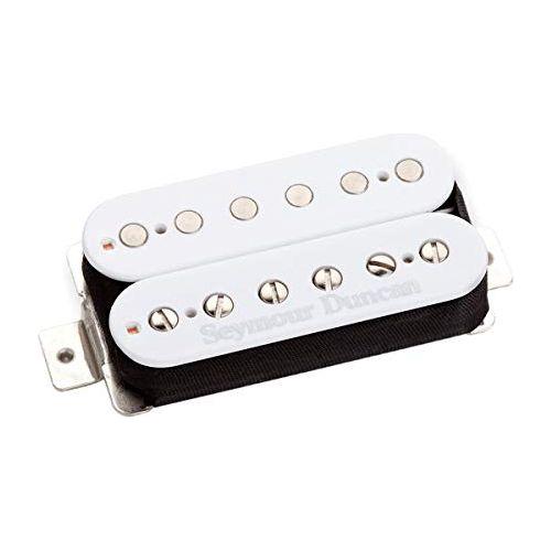 Seymour Duncan - 11103-84-W - TB-14 Custom 5 Trembkr White