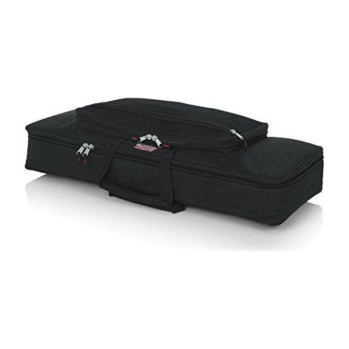 Gator GKB-61 Slim Keyboard Bag for 61 Note Keyboard