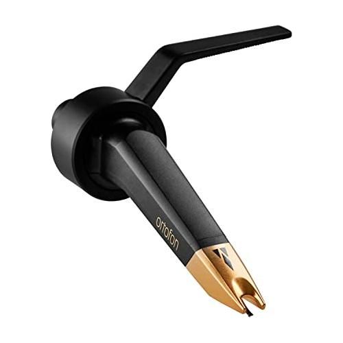 Ortofon Concorde Elite Moving Magnet Cartridge with Nude Elliptical Stylus New