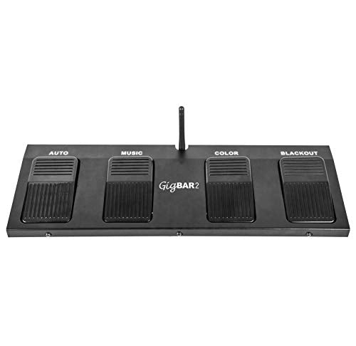 CHAUVET DJ LED Lighting System (GIGBAR 2)