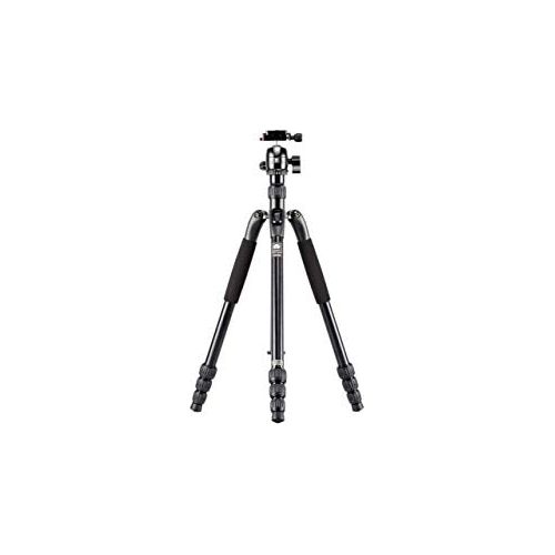 SIRUI T-0S Series Travel Tripod with B-00 Ball Head