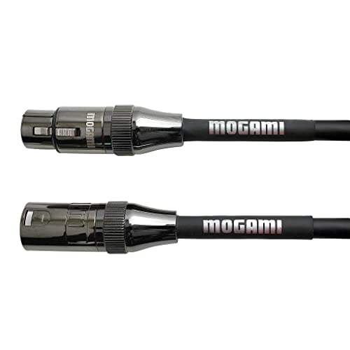 Mogami Platinum Studio Microphone Cable