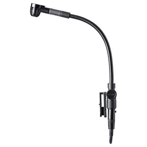 AKG Pro Audio Professional Condenser Microphone for Vocal and Instrument Applications