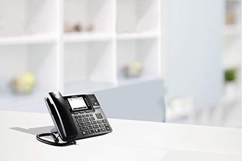 Motorola ML1000 DECT 6.0 Expandable 4-line Business