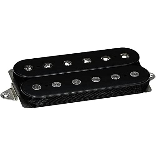 DIMARZIO dp256fbk-pastiglia for Guitar – Black